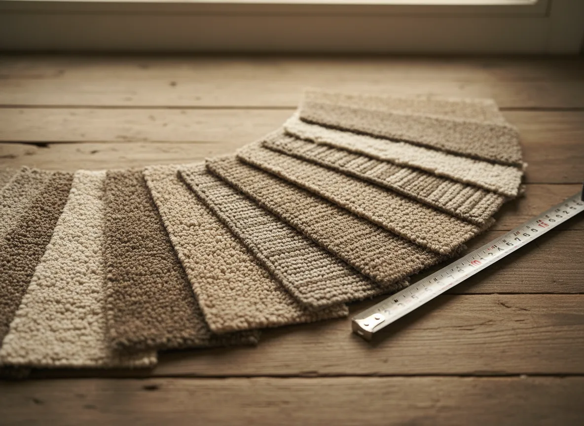 Carpet Installation Brush, CO FAQs